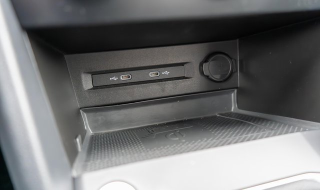 Used 2022 Volkswagen Taos SE image 29