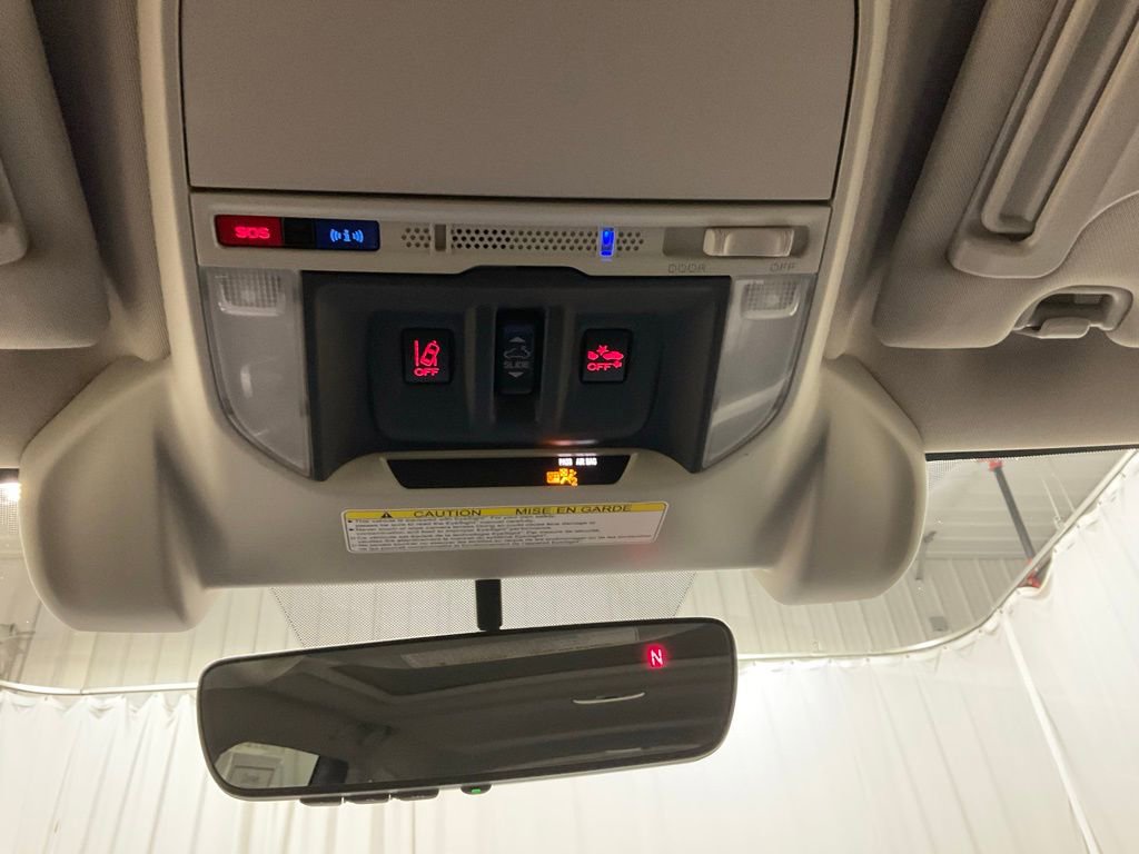 Used 2020 Subaru Forester Premium image 27