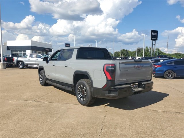 New 2026 GMC Sierra EV Elevation w/ Premium Package image 5