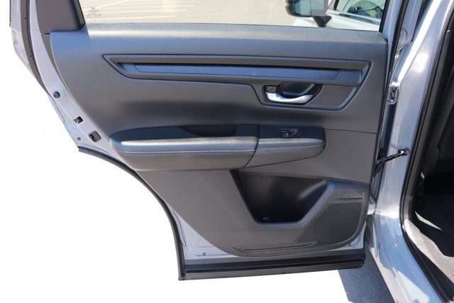 Certified 2024 Honda CR-V Sport image 13