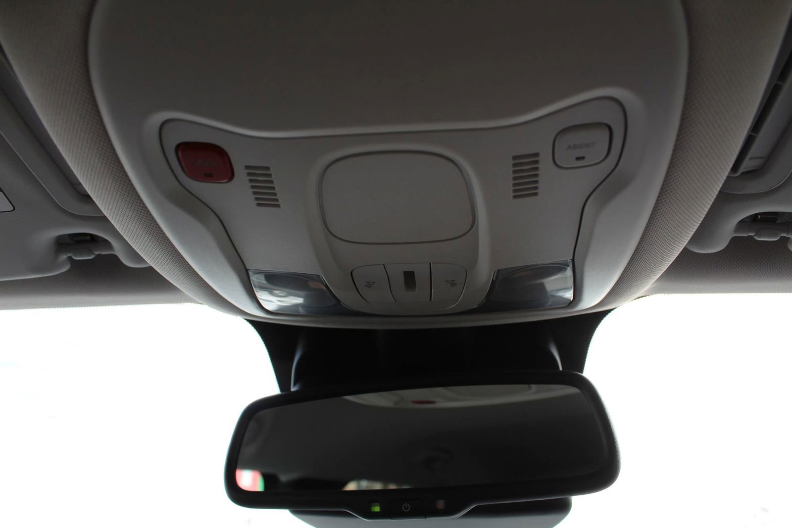 Used 2022 Jeep Renegade Trailhawk image 28