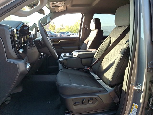 New 2026 GMC Sierra 1500 Elevation image 9