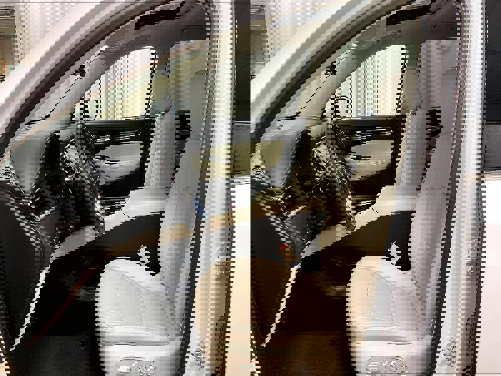 Used 2023 Buick Enclave Premium w/ Experience Buick Package image 10