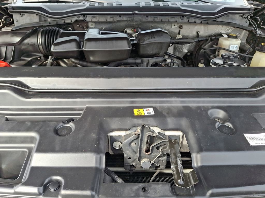 Used 2019 Ford F250 Lariat w/ Lariat Ultimate Package image 30