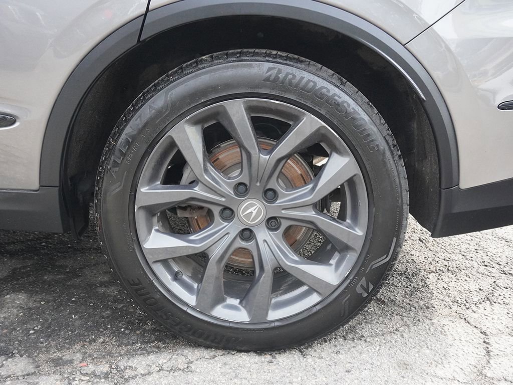 Used 2023 Acura MDX A-Spec image 24