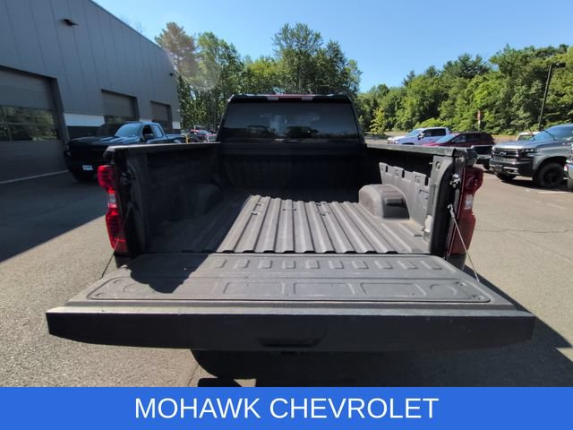 Used 2024 Chevrolet Silverado 2500 Custom w/ Custom Convenience Package AWD/4WD image 27