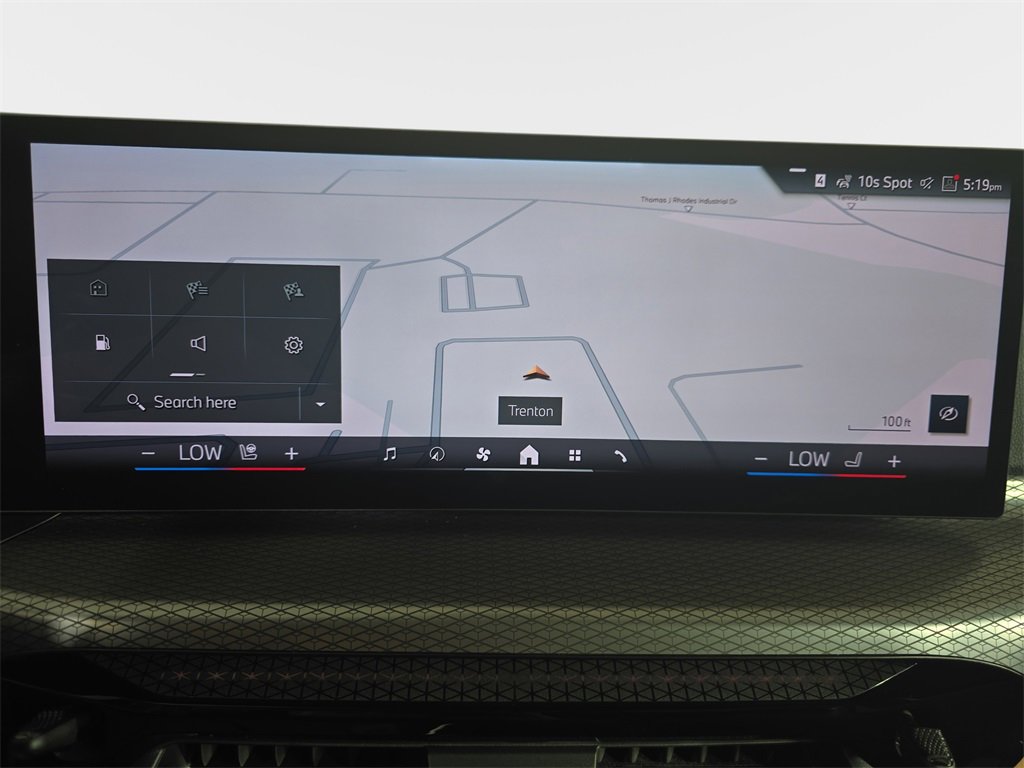 New 2025 BMW 330i xDrive Sedan w/ Premium Package image 22