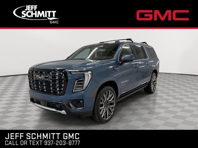 New 2026 GMC Yukon XL Denali Ultimate w/ LPO, Illumination Package image 5
