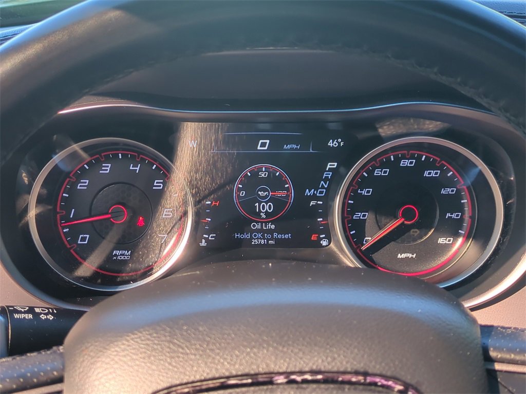 Used 2021 Dodge Charger R/T w/ Plus Group image 29