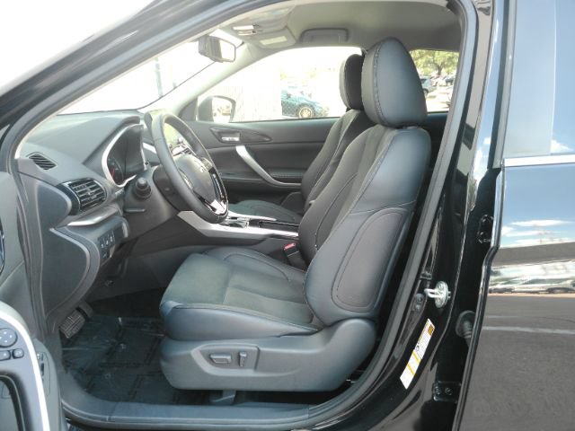 Used 2026 Mitsubishi Eclipse Cross AWD image 12