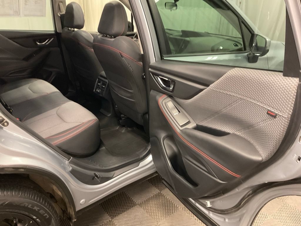 Used 2023 Subaru Forester Sport AWD/4WD image 31