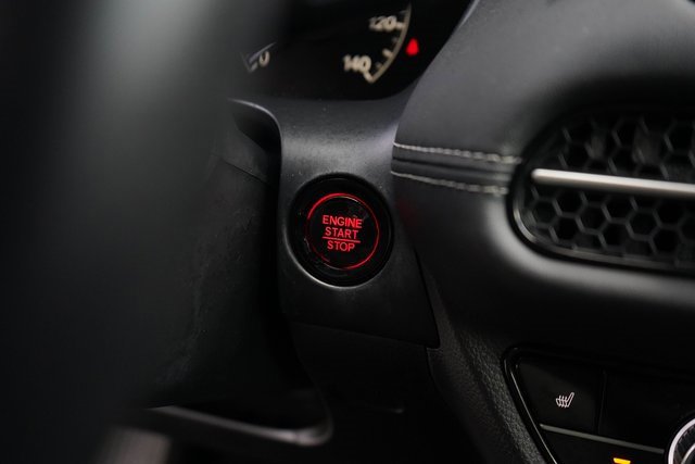 Certified 2023 Honda HR-V EX-L image 31