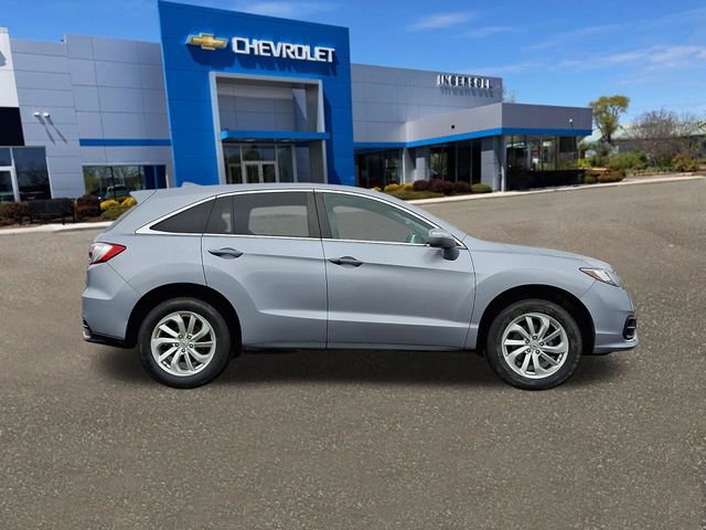 Used 2016 Acura RDX AWD w/ Technology Package image 27
