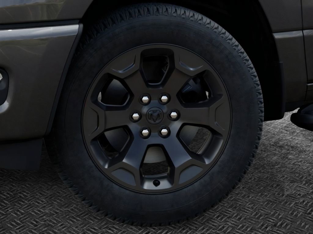 New 2026 RAM 1500 Express AWD/4WD image 8