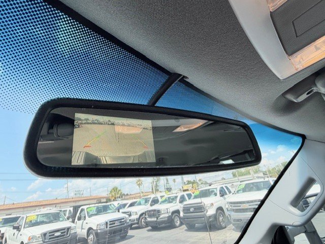 Used 2015 Ford F350 XL w/ Power Equipment Group RWD image 15