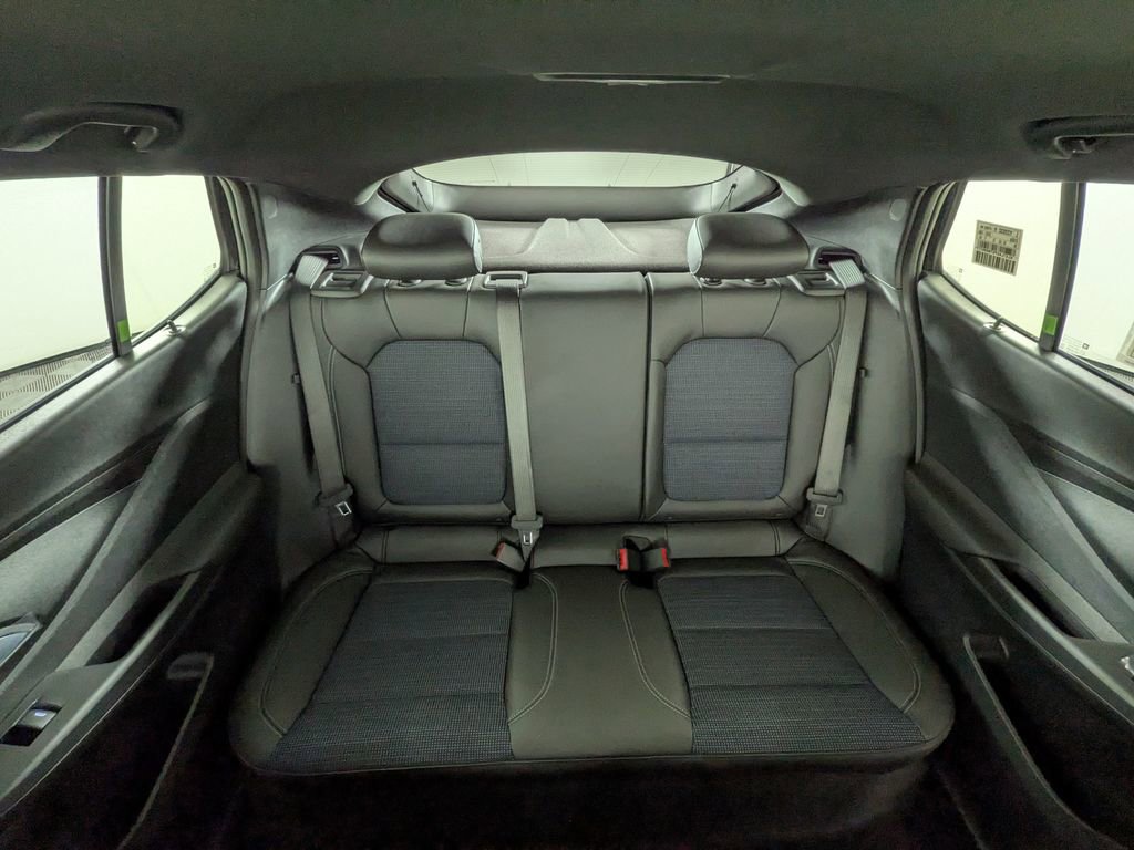 New 2026 Buick Envista Preferred w/ Convenience I Package FWD image 27
