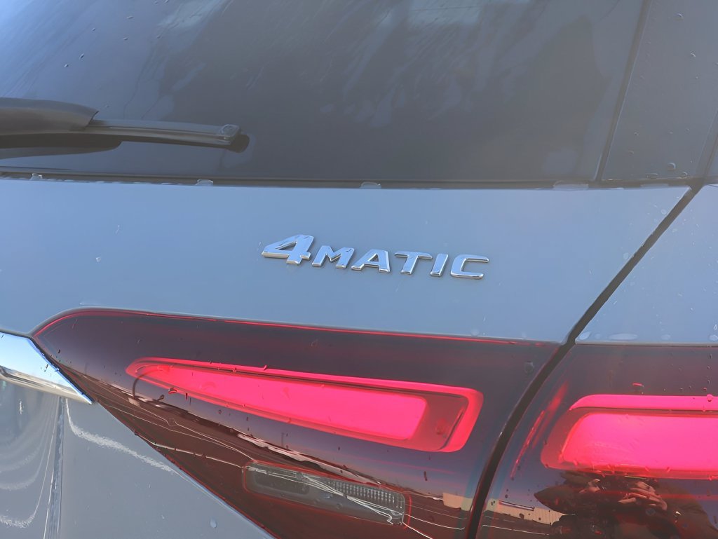 New 2026 Mercedes-Benz GLE 450 4MATIC image 8