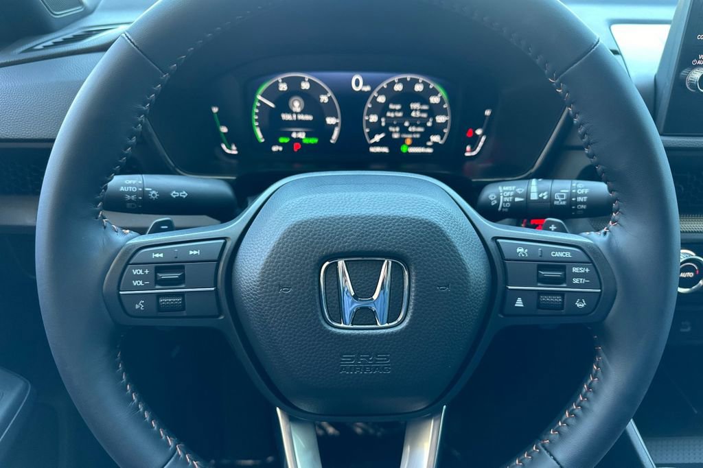 New 2026 Honda CR-V Sport-L image 26