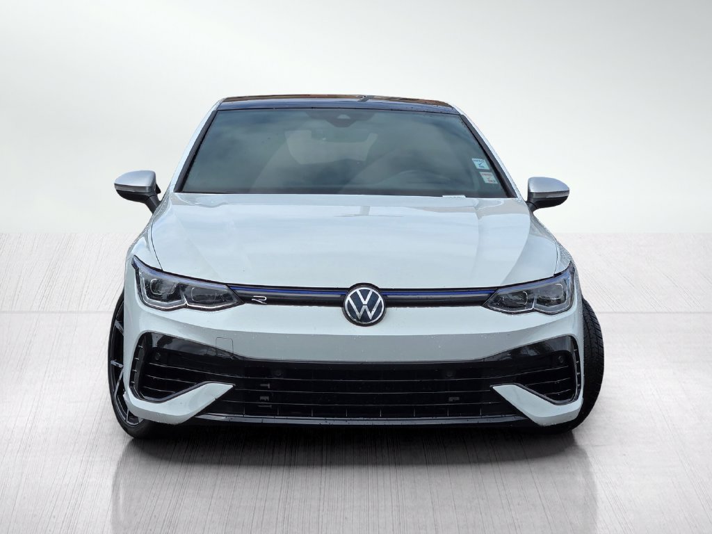 Used 2022 Volkswagen Golf R AWD/4WD image 3