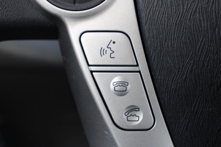 Used 2012 Toyota Prius V Three image 23