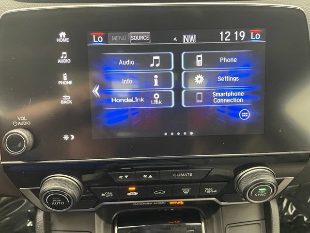 Used 2018 Honda CR-V EX-L image 3
