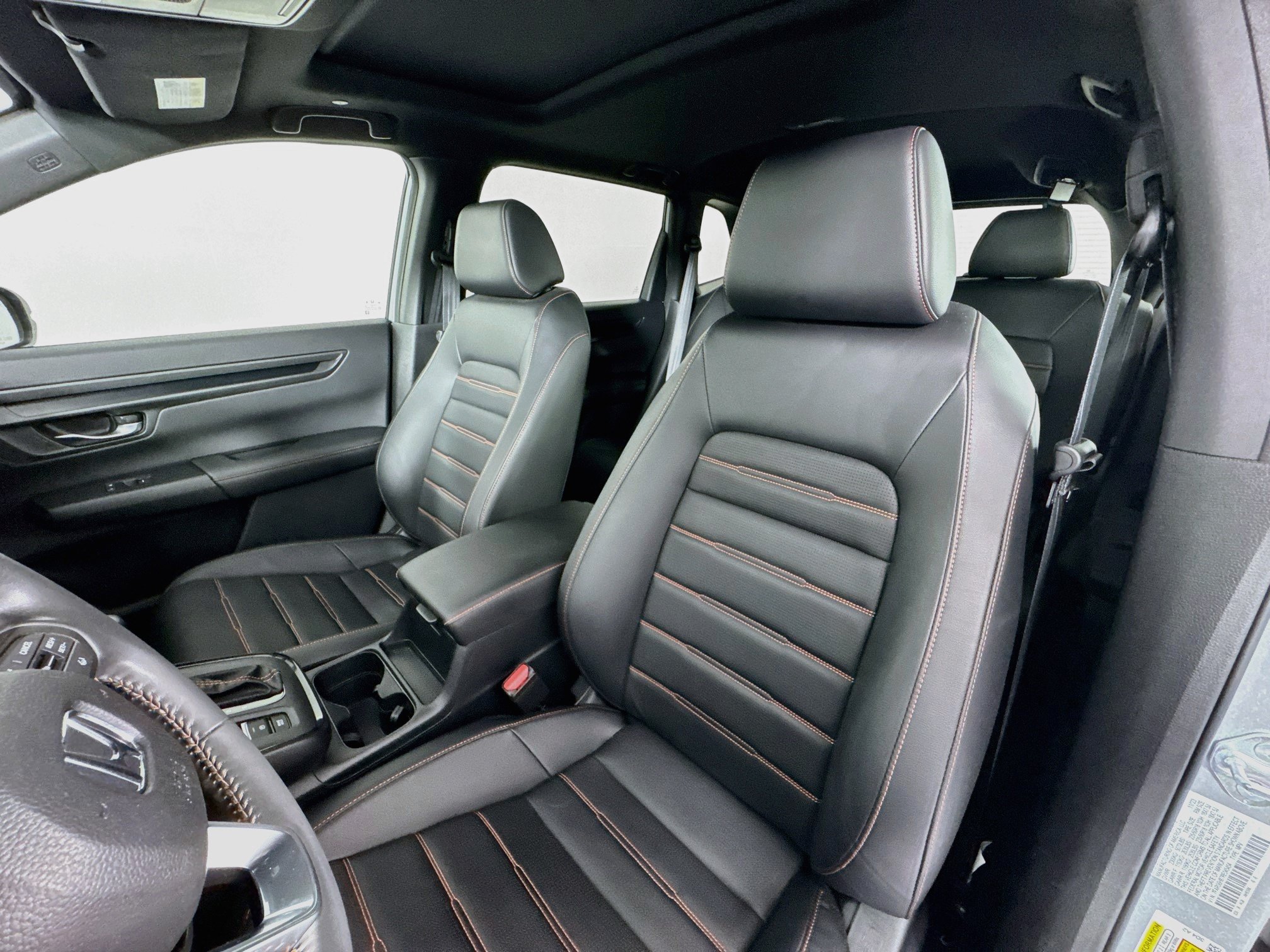 Certified 2024 Honda CR-V Sport-L image 20