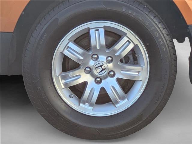 Used 2008 Honda Element EX image 21