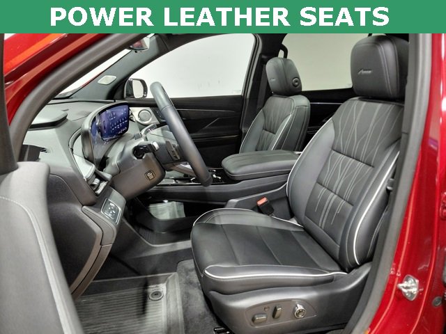 Certified 2025 Buick Enclave Avenir w/ Super Cruise Package image 3