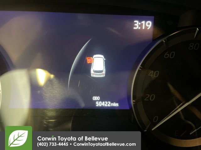 Used 2020 Toyota Highlander XLE image 10