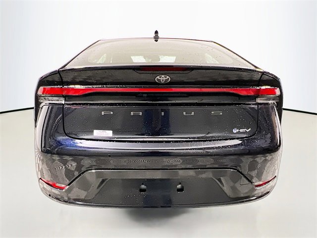 New 2026 Toyota Prius Limited image 4