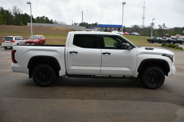 New 2026 Toyota Tundra TRD Pro image 6