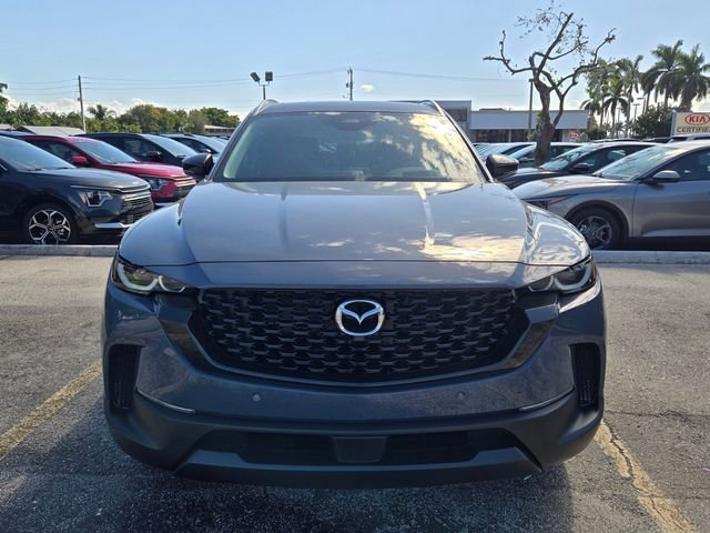 New 2026 MAZDA CX-50 2.5 Hybrid w/ Weather Package AWD/4WD image 3