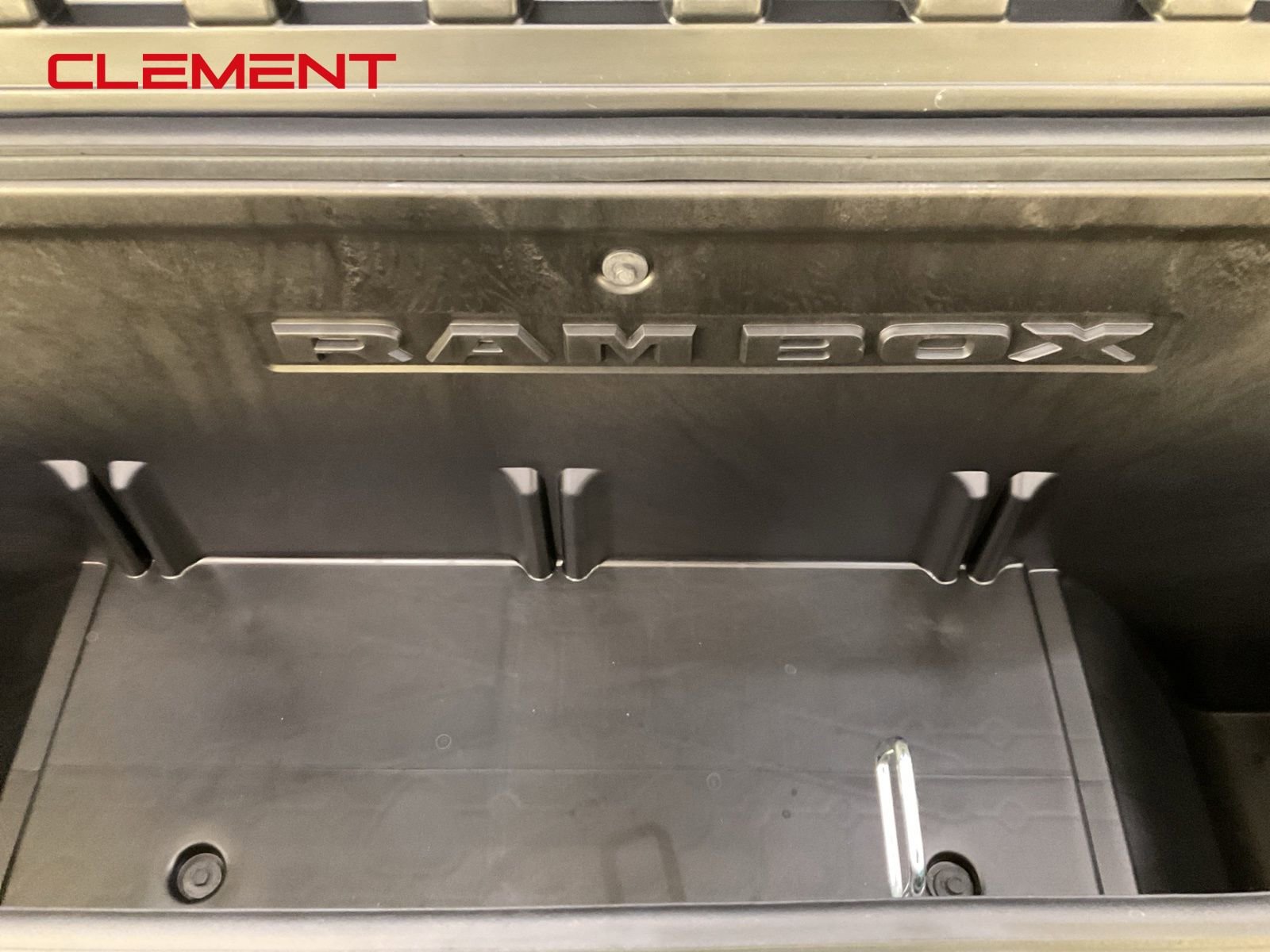 New 2026 RAM 1500 Tungsten w/ Towing Technology Group image 26