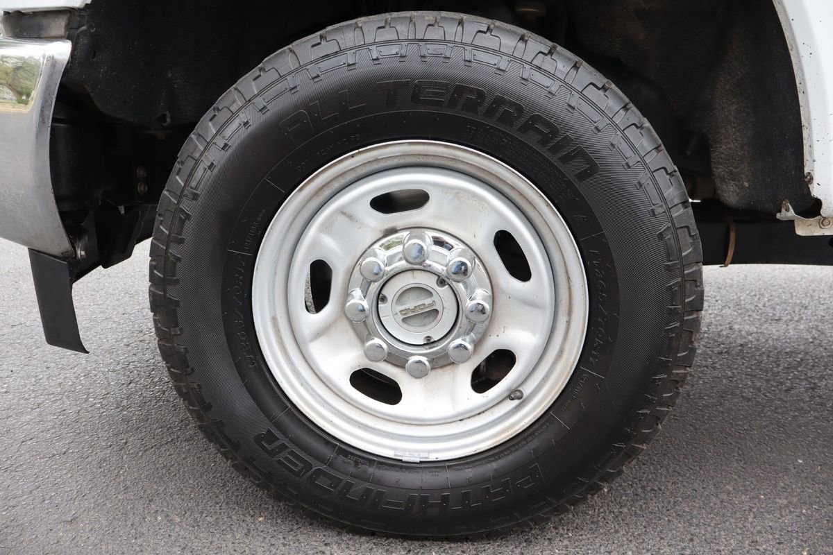 Used 2019 Ford F250 XL w/ Power Equipment Group AWD/4WD image 40