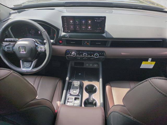 New 2026 Honda Pilot Elite image 15
