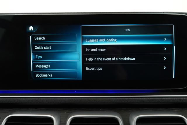 Used 2023 Mercedes-Benz GLS 450 4MATIC image 44