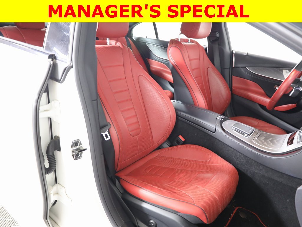 Used 2022 Mercedes-Benz CLS 450 CLS 450 image 52