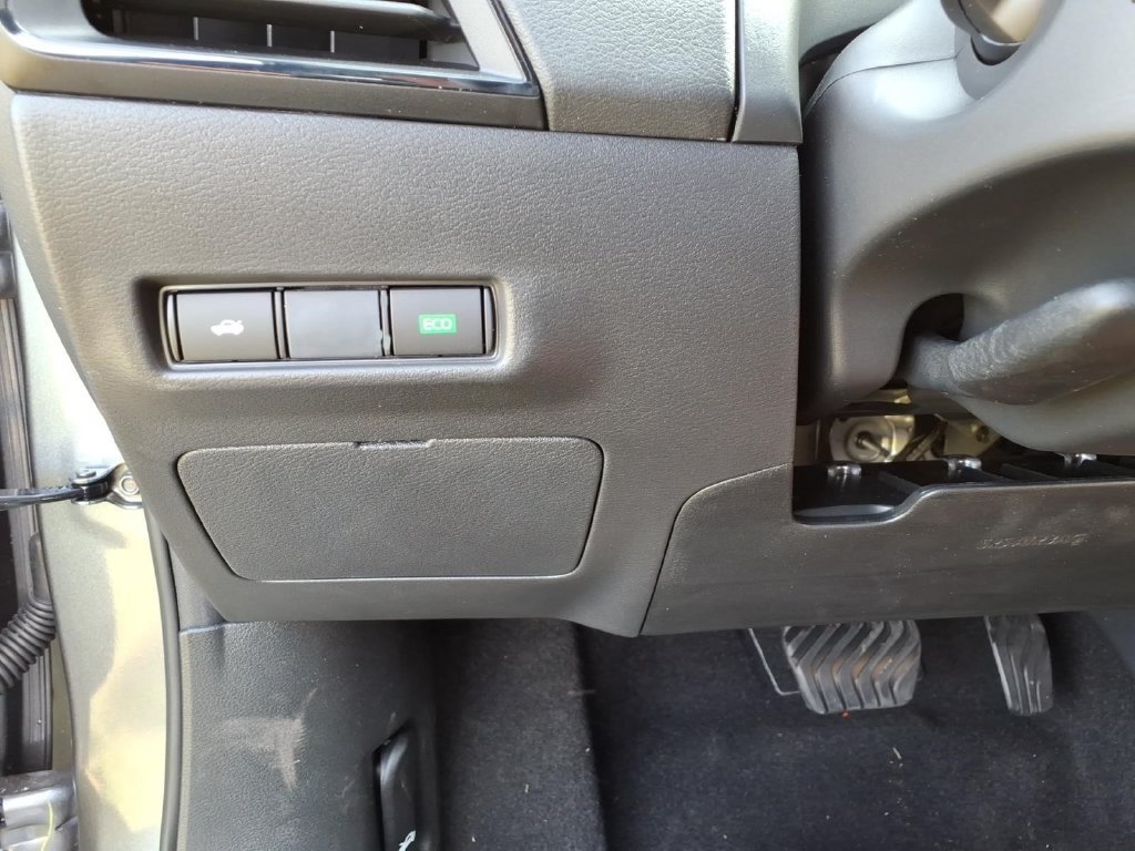 New 2026 Nissan Sentra S w/ Floor Mat Package FWD image 16