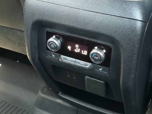 Used 2025 GMC Acadia Elevation w/ Elevation Premium Package image 18