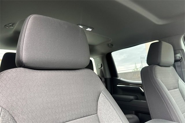 Used 2025 Chevrolet Silverado 1500 LT image 20