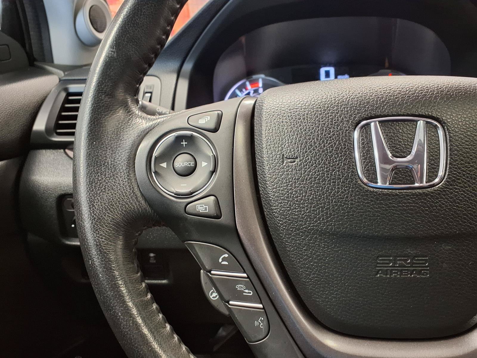 Used 2022 Honda Ridgeline RTL-E image 31