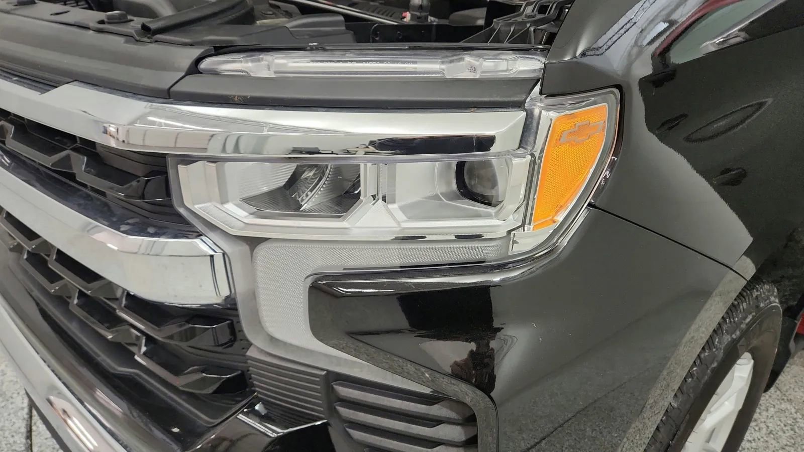 Used 2025 Chevrolet Silverado 1500 LT image 15