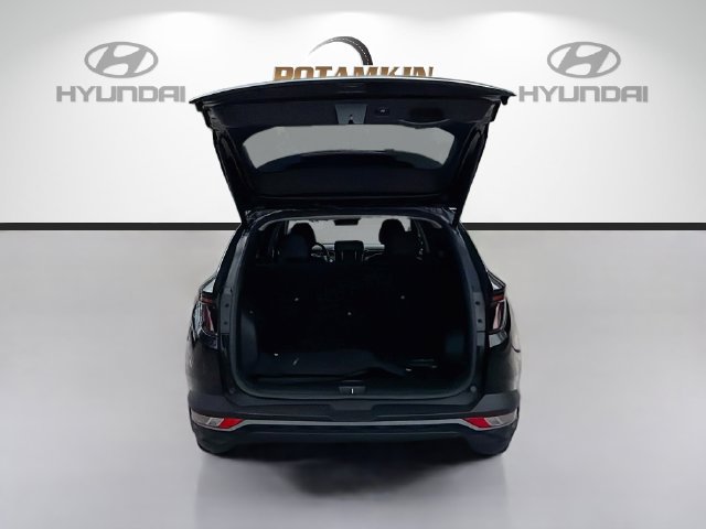 Used 2023 Hyundai Tucson SEL w/ Convenience Package FWD image 26
