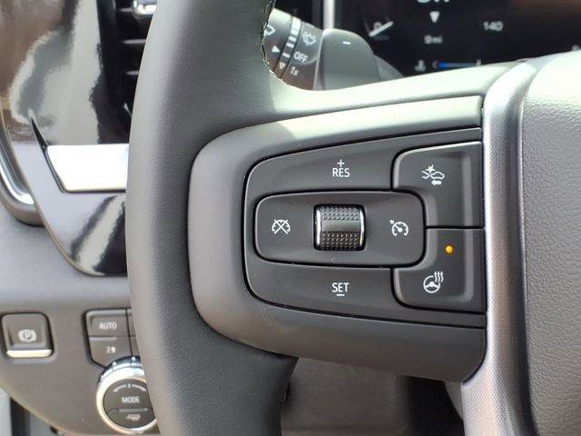 New 2026 GMC Sierra 1500 Elevation w/ Elevation Premium Package image 12