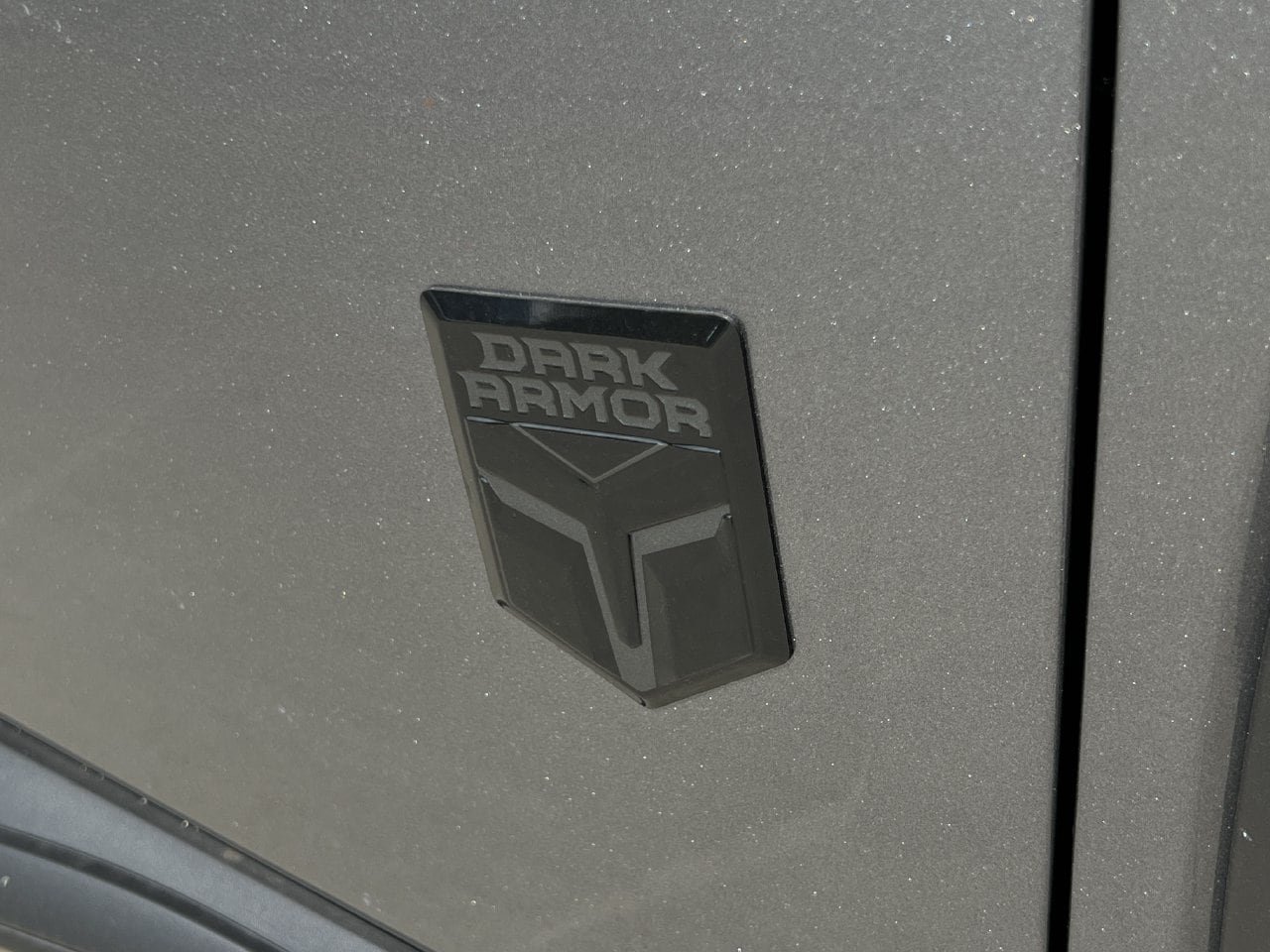 New 2026 Nissan Rogue Dark Armor AWD/4WD image 8