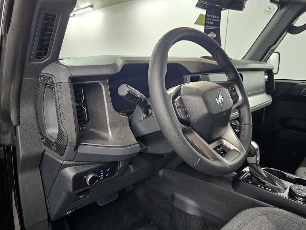 New 2026 Ford Bronco Big Bend AWD/4WD image 10