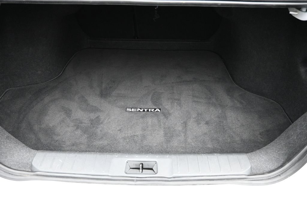 Used 2023 Nissan Sentra SV w/ All-Weather Package FWD image 18