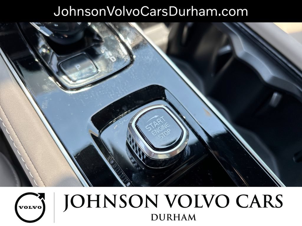 New 2026 Volvo XC90 B6 Plus AWD/4WD image 22