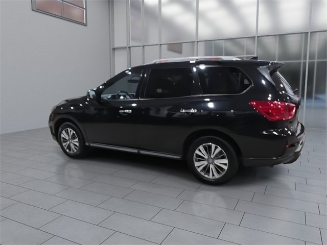 Used 2020 Nissan Pathfinder SL image 6