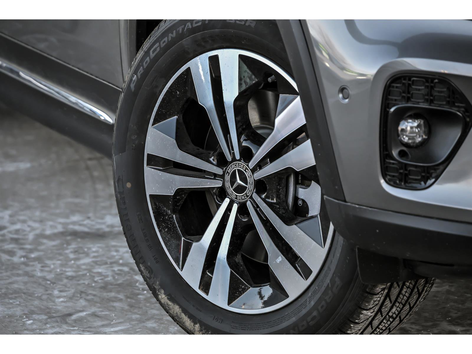 New 2026 Mercedes-Benz GLB 250 4MATIC video 3